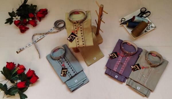 Lilac Wash & Wear - Image 5