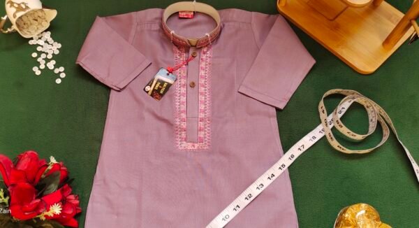 Lilac Wash & Wear - Image 3